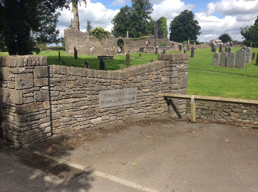 Oakdale, Templemore, E41F856 Exterior photo