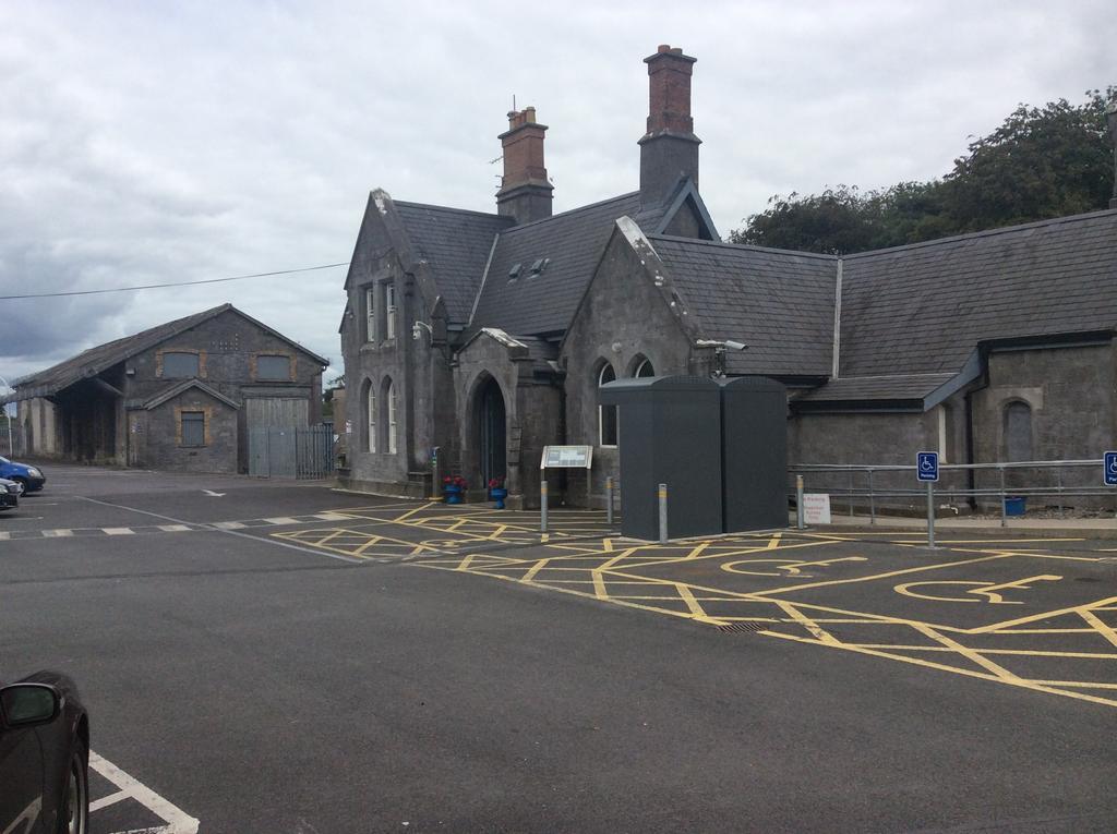 Oakdale, Templemore, E41F856 Exterior photo